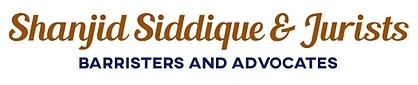 Law firm of Barristers
